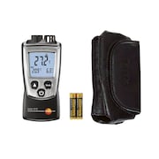 TESTO 810 Pocket Pro Ir And Ambient Thermometer 0560 0810